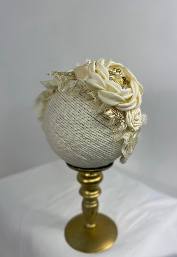 Elegancia en rosa pastel