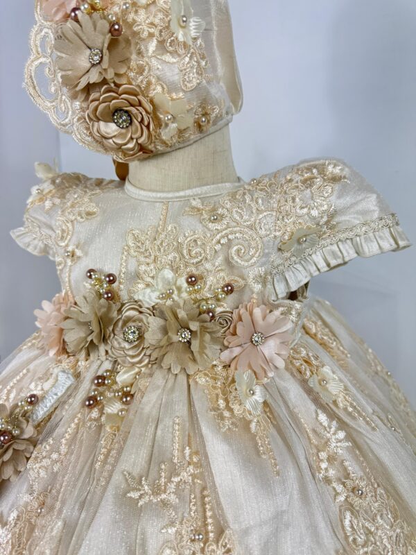 Modelo Arabella (champagne) - Image 2