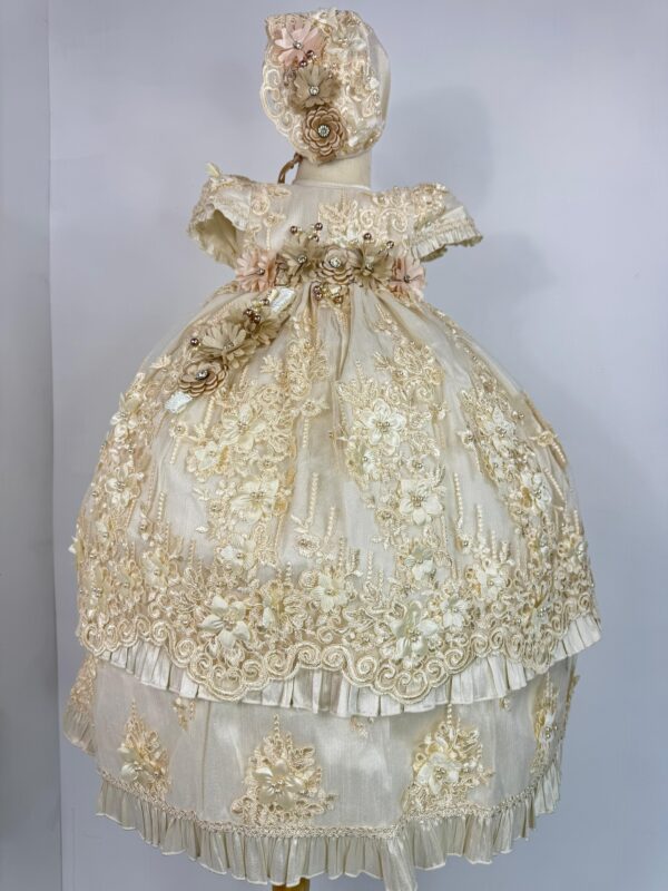 Modelo Arabella (champagne)