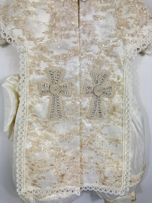 Modelo Benjamín Ivory - Image 3