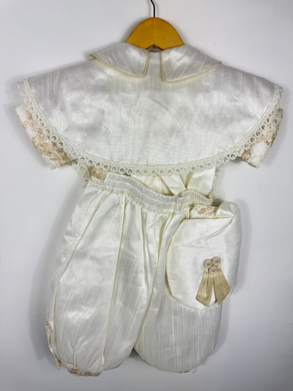 Modelo Benjamín Ivory - Image 4