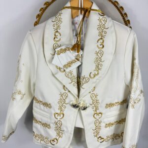Modelo Charro Ivory