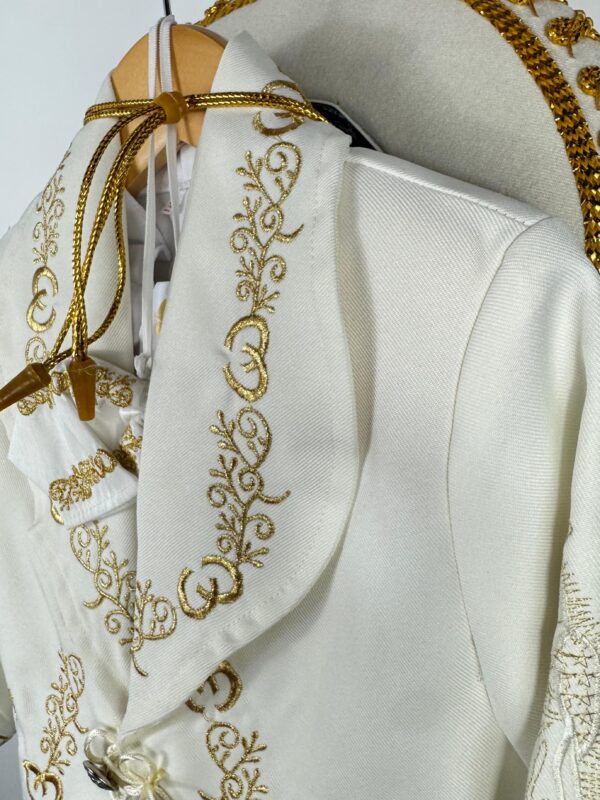 Modelo Charro Ivory - Image 2