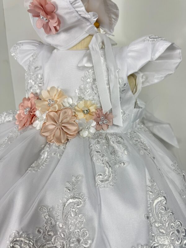 Modelo Citlaly blanco - Image 2