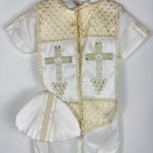 Modelo Cristo