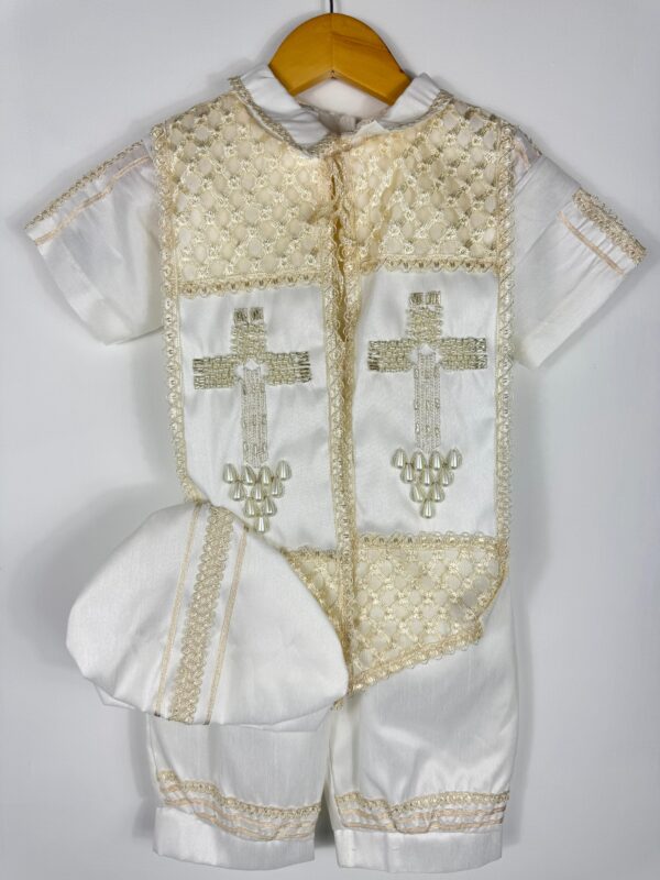 Modelo Cristo