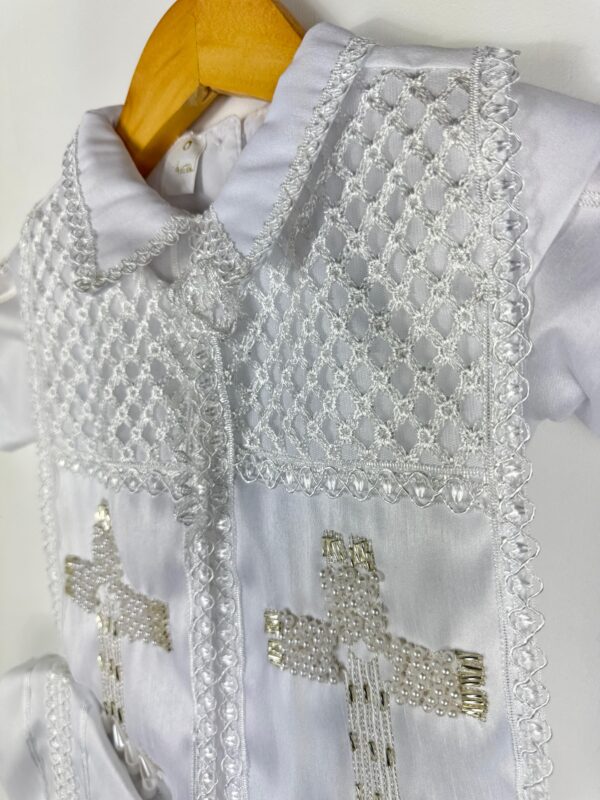 Modelo Cristo Blanco - Image 2
