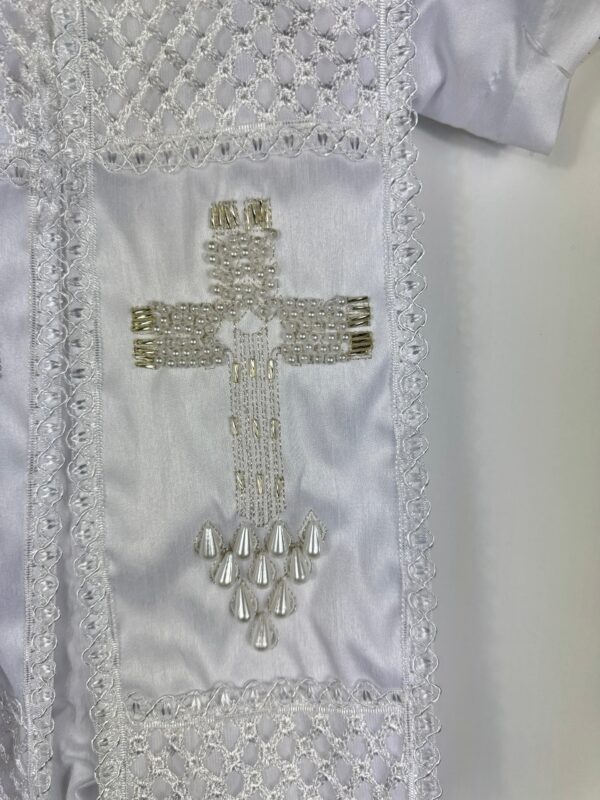 Modelo Cristo Blanco - Image 3