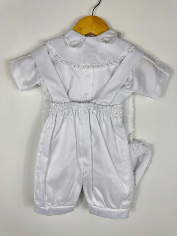 Modelo Cristo Blanco - Image 4