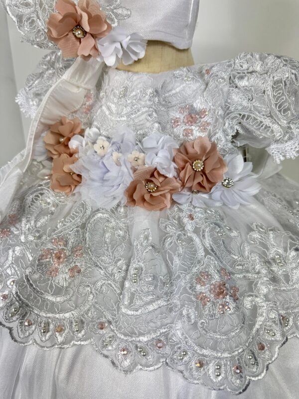 Modelo Damara blanco - Image 2