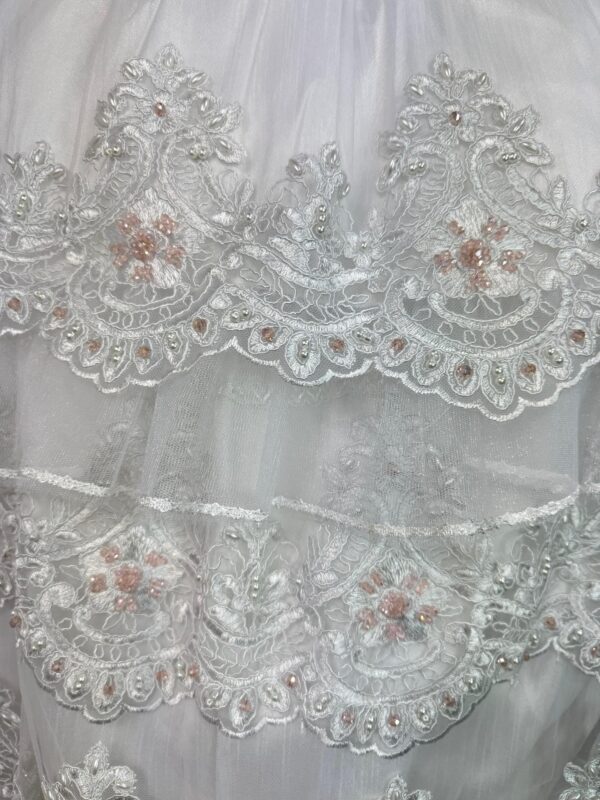 Modelo Damara blanco - Image 3
