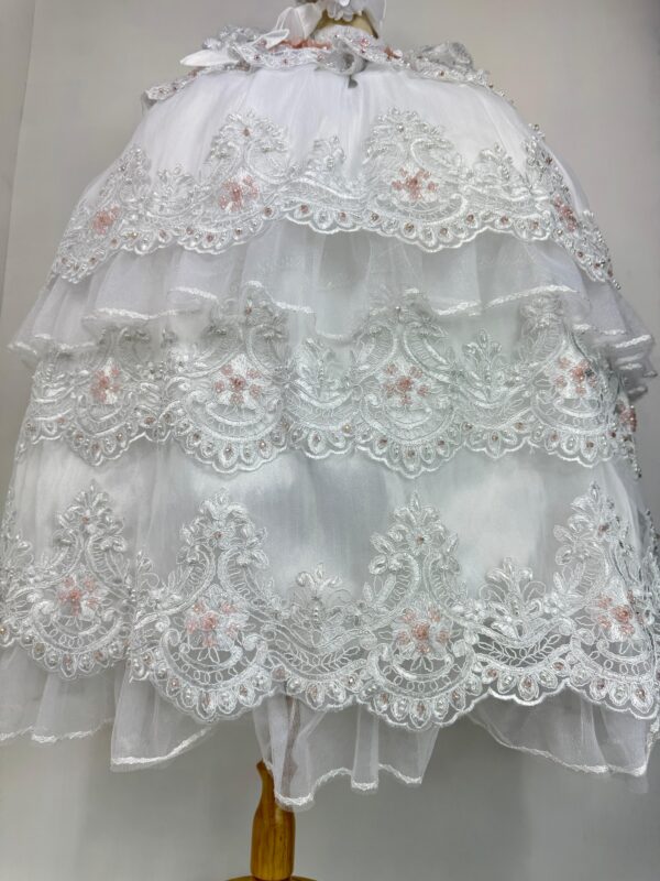Modelo Damara blanco - Image 4