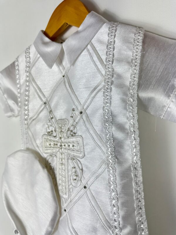 Modelo Enrique - Image 2
