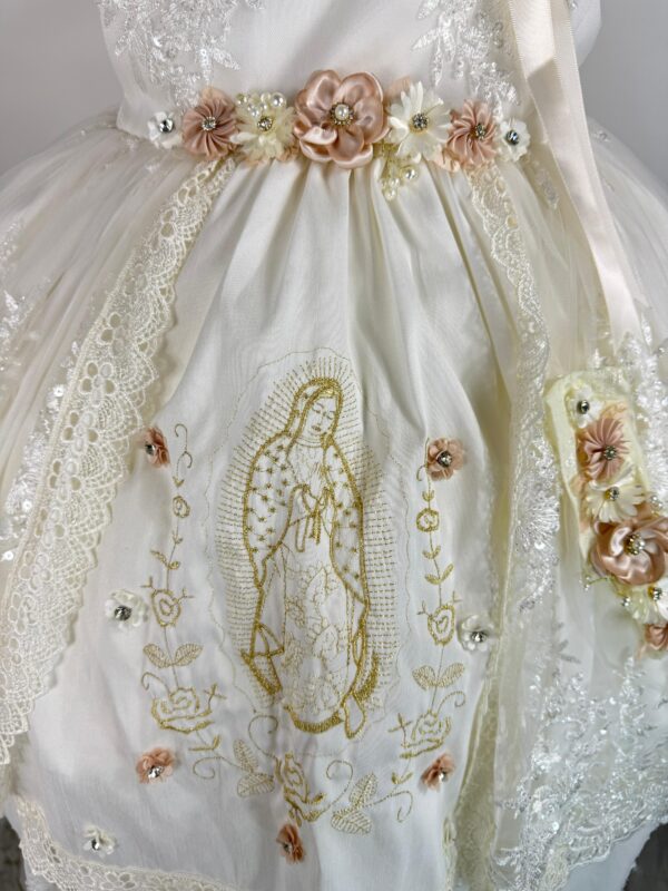 Modelo Guadalupe Gala Ivory - Image 4