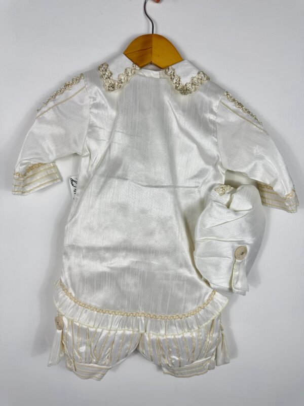 Modelo Maximiliano - Image 4