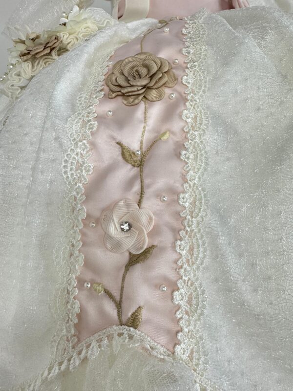 Modelo Rosalie - Image 3