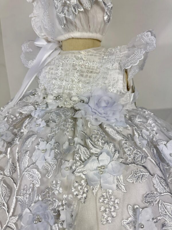 Modelo Violeta Blanco - Image 2