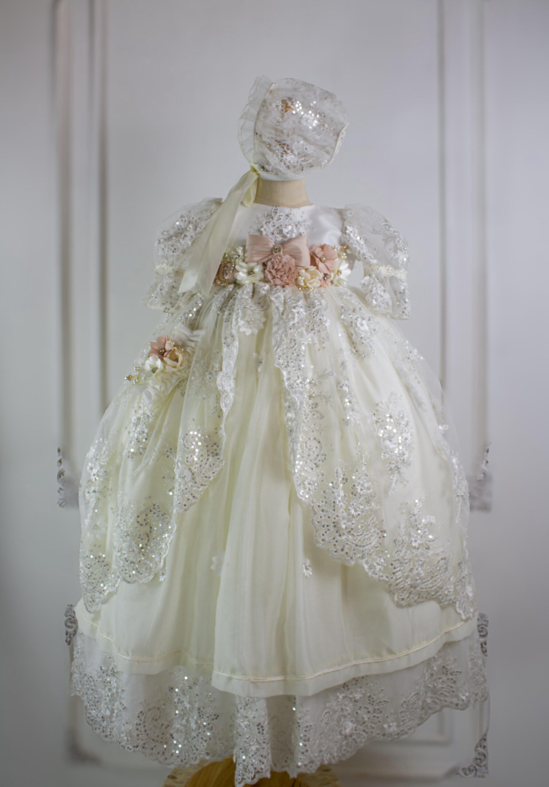 Modelo Andrea alta gama