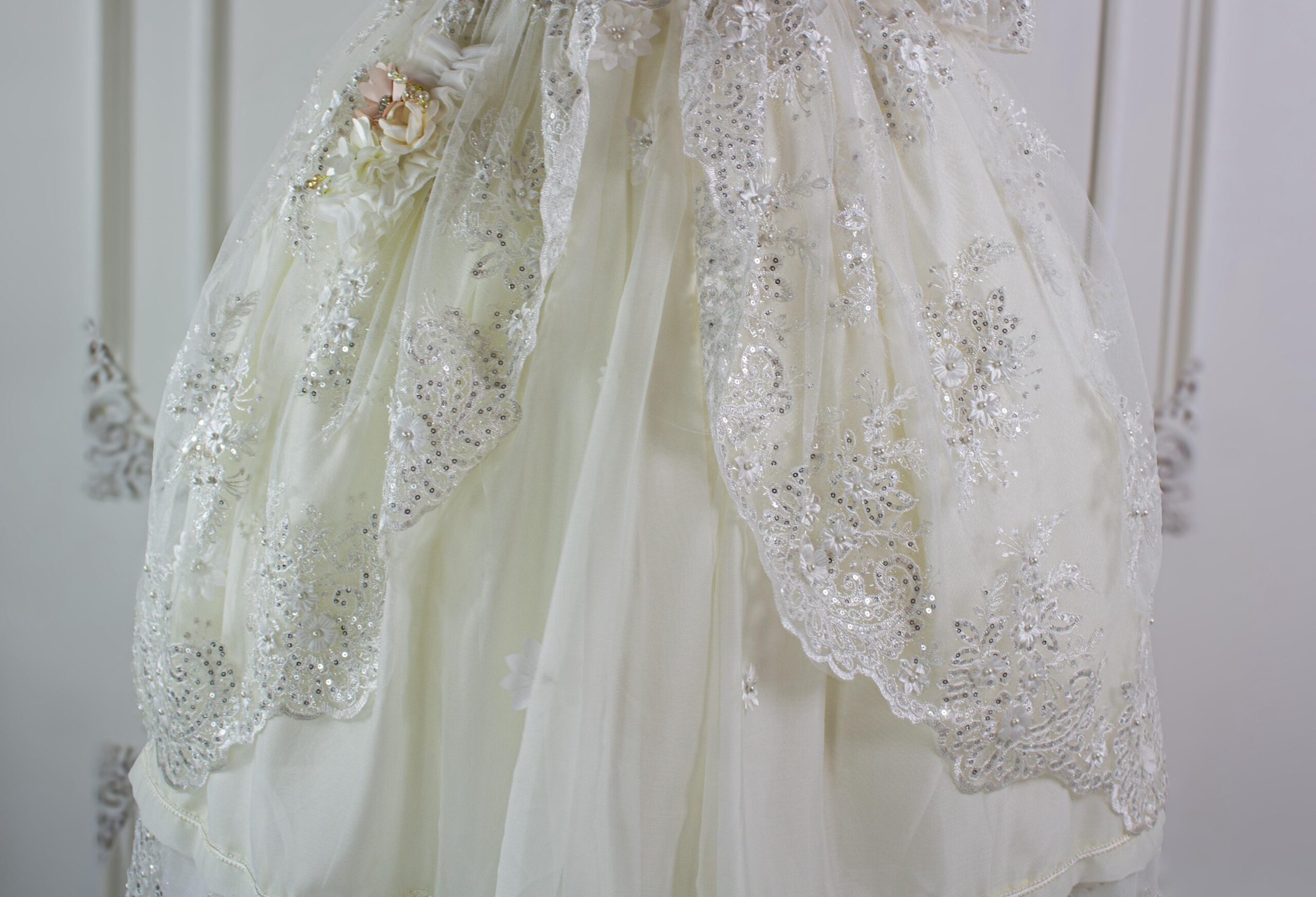 Modelo Andrea alta gama - Image 3