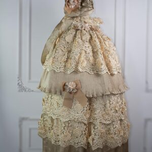 Modelo Ariadna alta gama