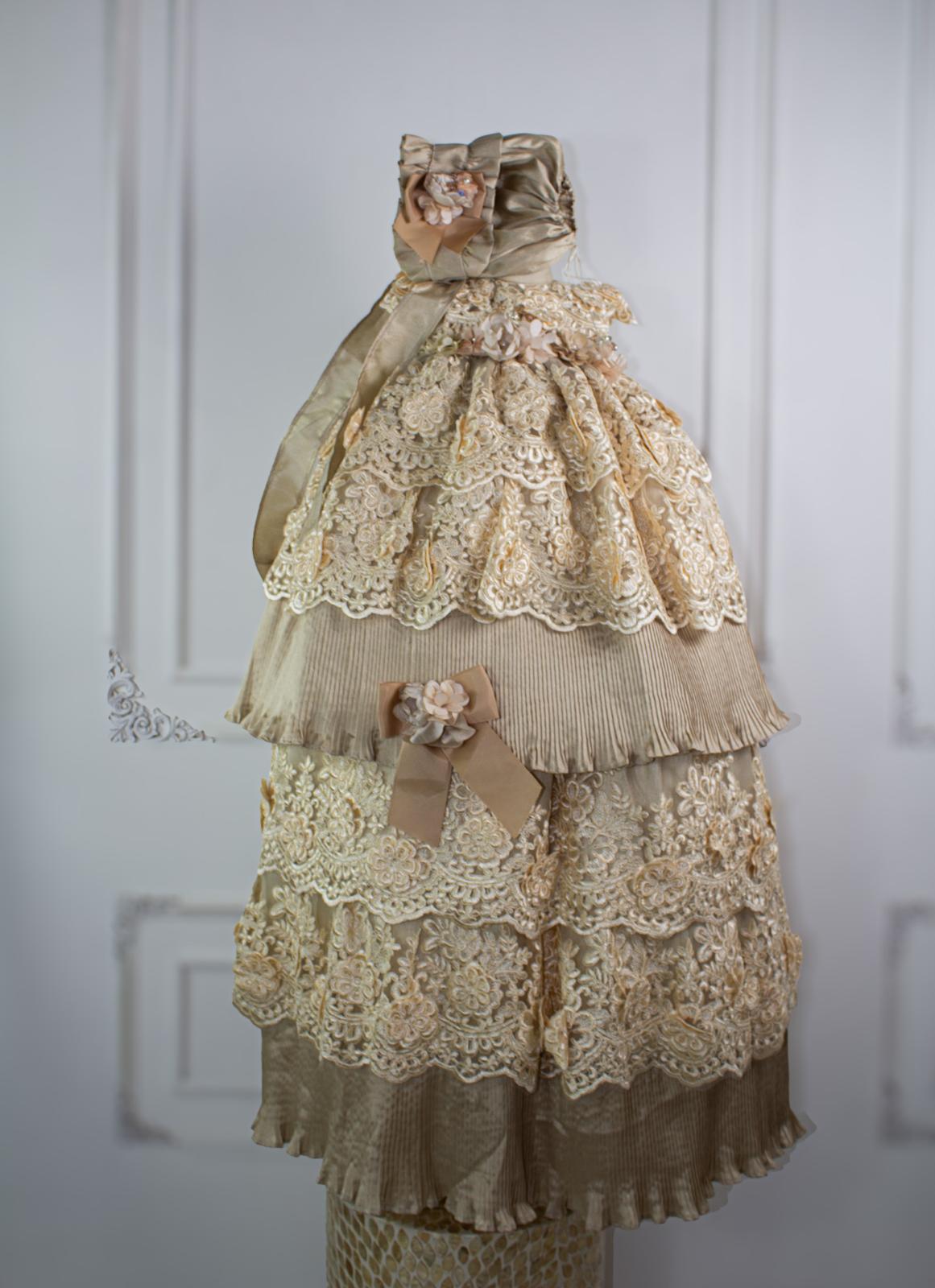 Modelo Ariadna alta gama