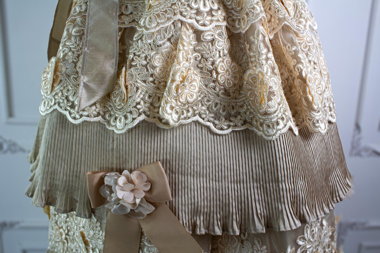 Modelo Ariadna alta gama - Image 3