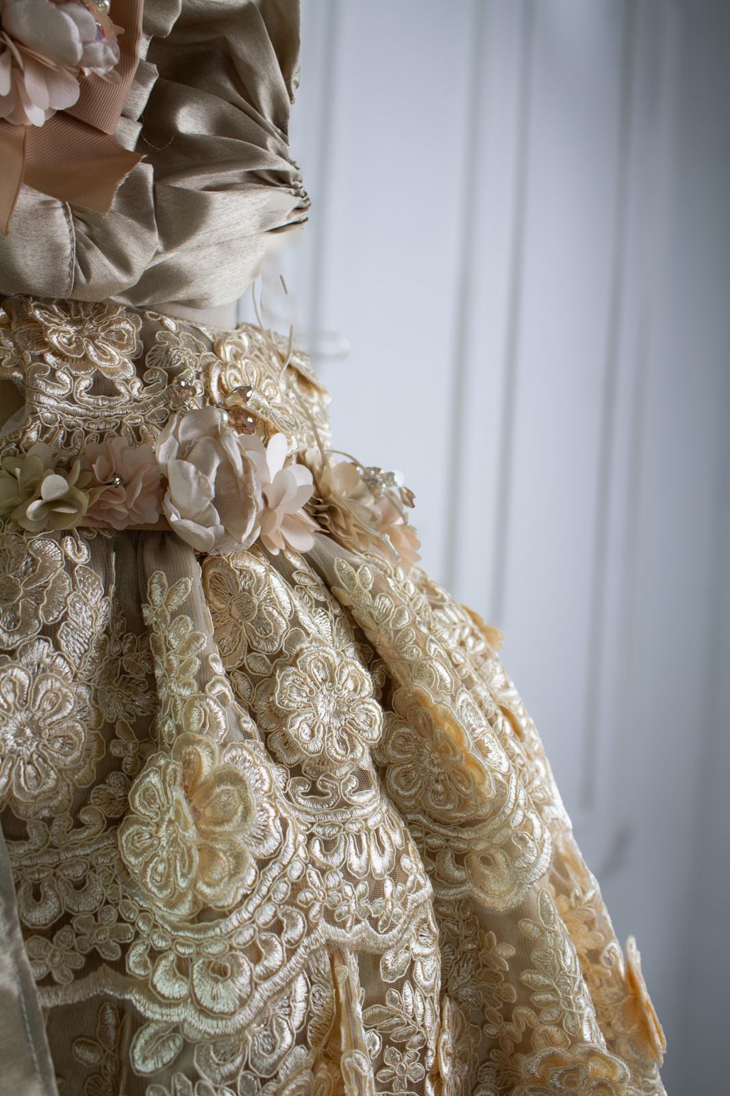 Modelo Ariadna alta gama - Image 2