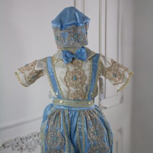 Modelo Axel alta gama