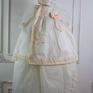 Modelo Dalia alta gama