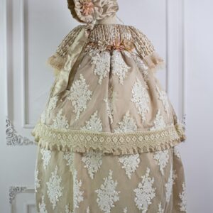 Modelo Damara alta gama