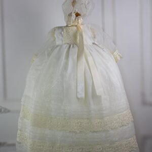 Modelo Danna alta gama