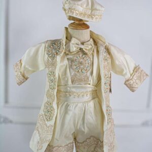 Modelo Eliot ivory alta gama