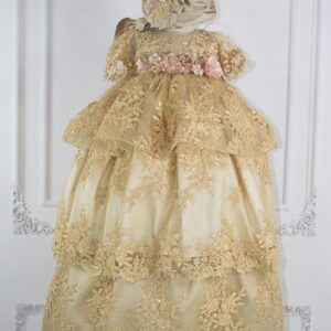 Modelo Eloísa alta gama