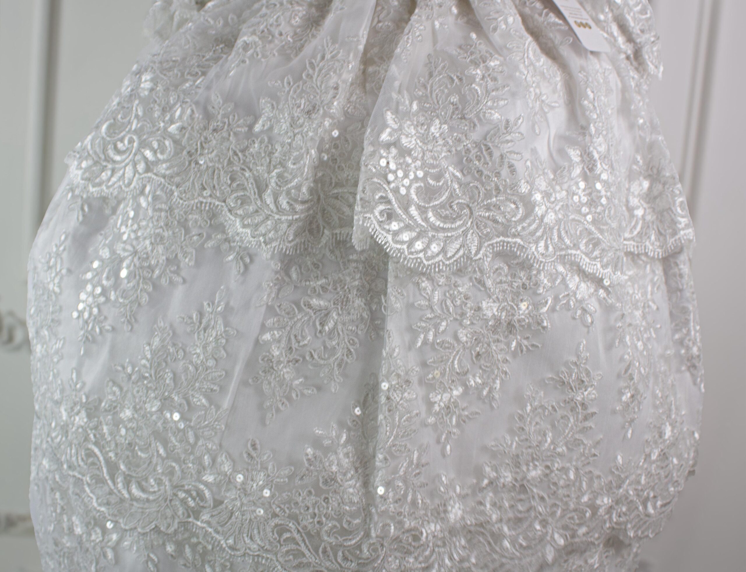 Modelo Ely blanco alta gama - Image 3