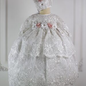 Modelo Ely blanco alta gama