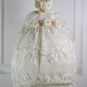 Modelo Ely ivory alta gama