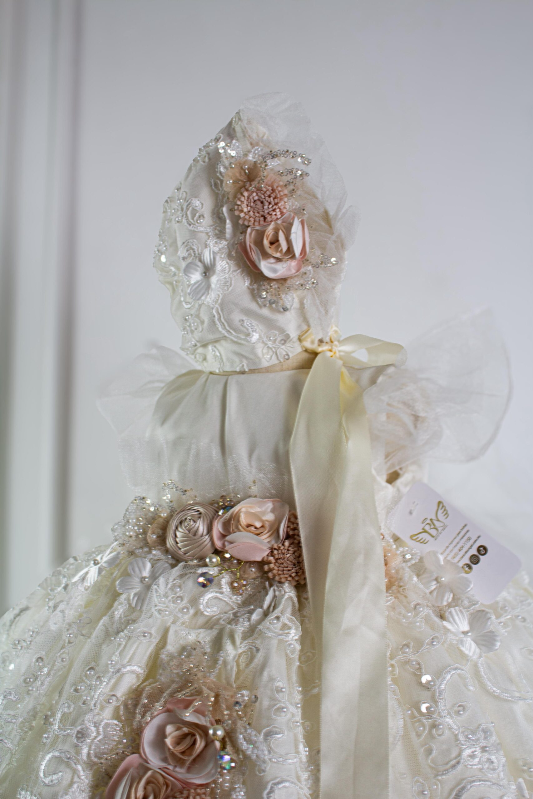 Modelo Escarlet alta gama - Image 2