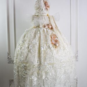 Modelo Escarlet alta gama