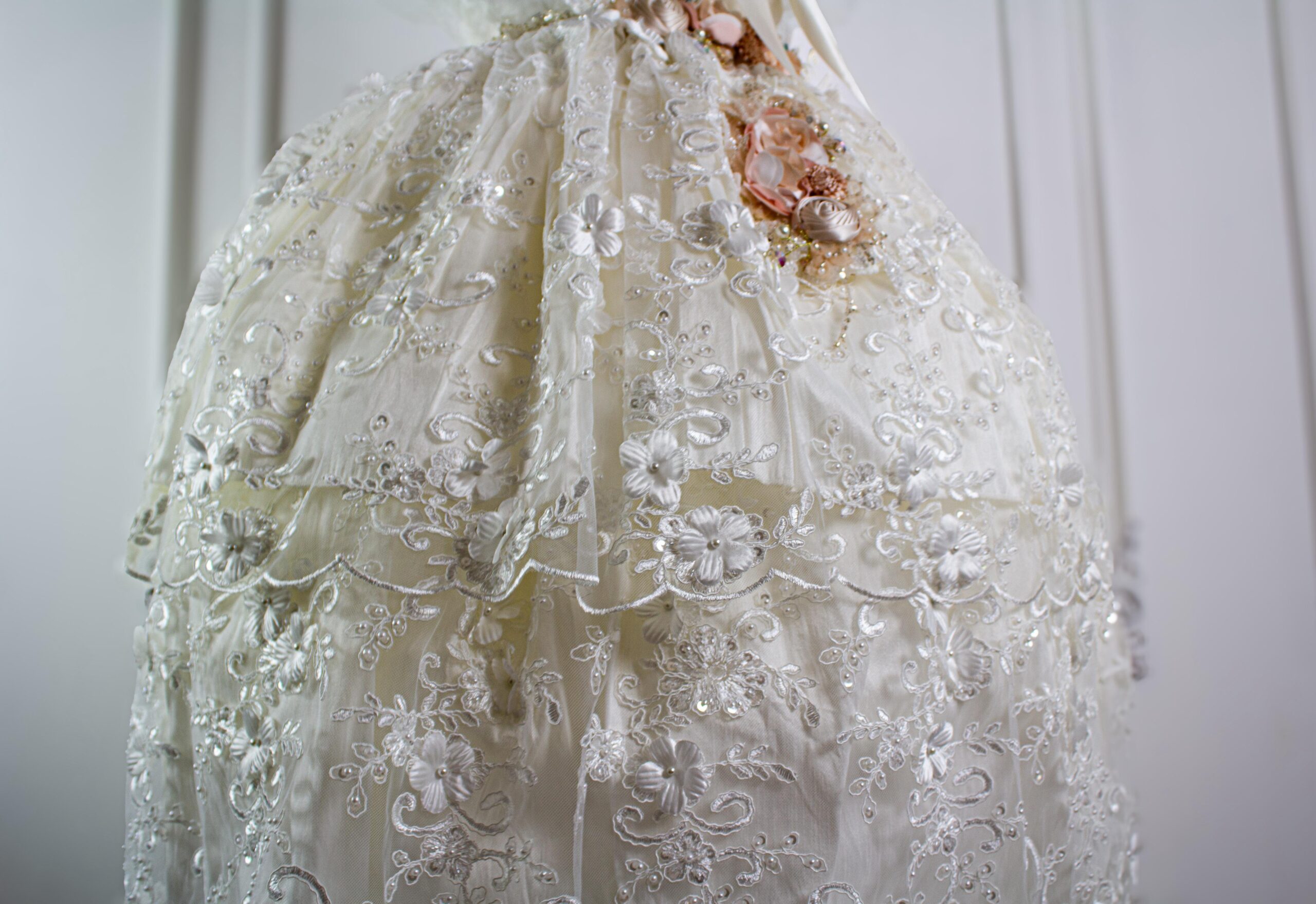 Modelo Escarlet alta gama - Image 3