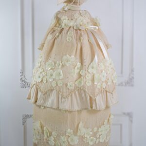 Modelo Isabela alta gama