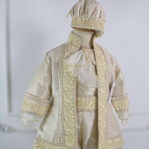 Modelo Joel alta gama