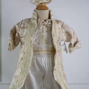 Modelo Lissandro alta gama