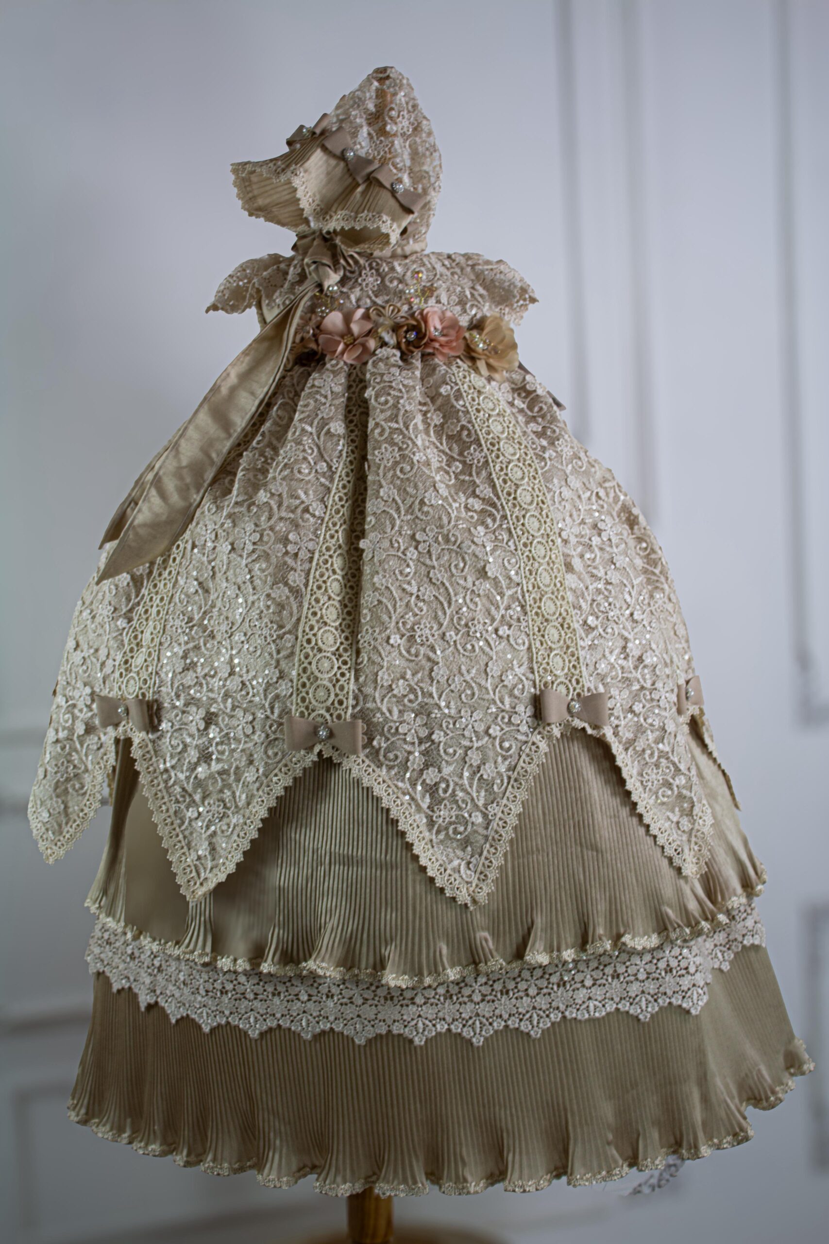 Modelo Marijose alta gama