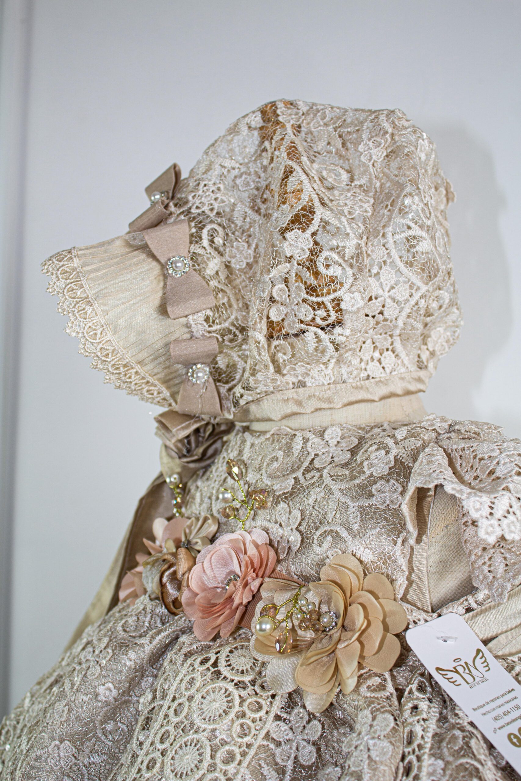 Modelo Marijose alta gama - Image 2