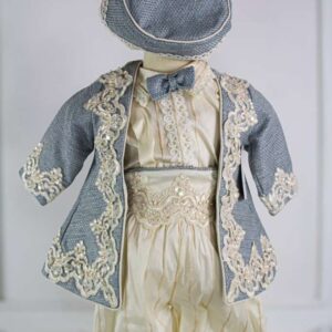 Modelo Mauricio alta gama