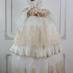 Modelo Pilar ivory alta gama