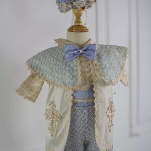 Modelo Rigoberto alta gama