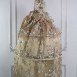 Modelo Romina alta gama