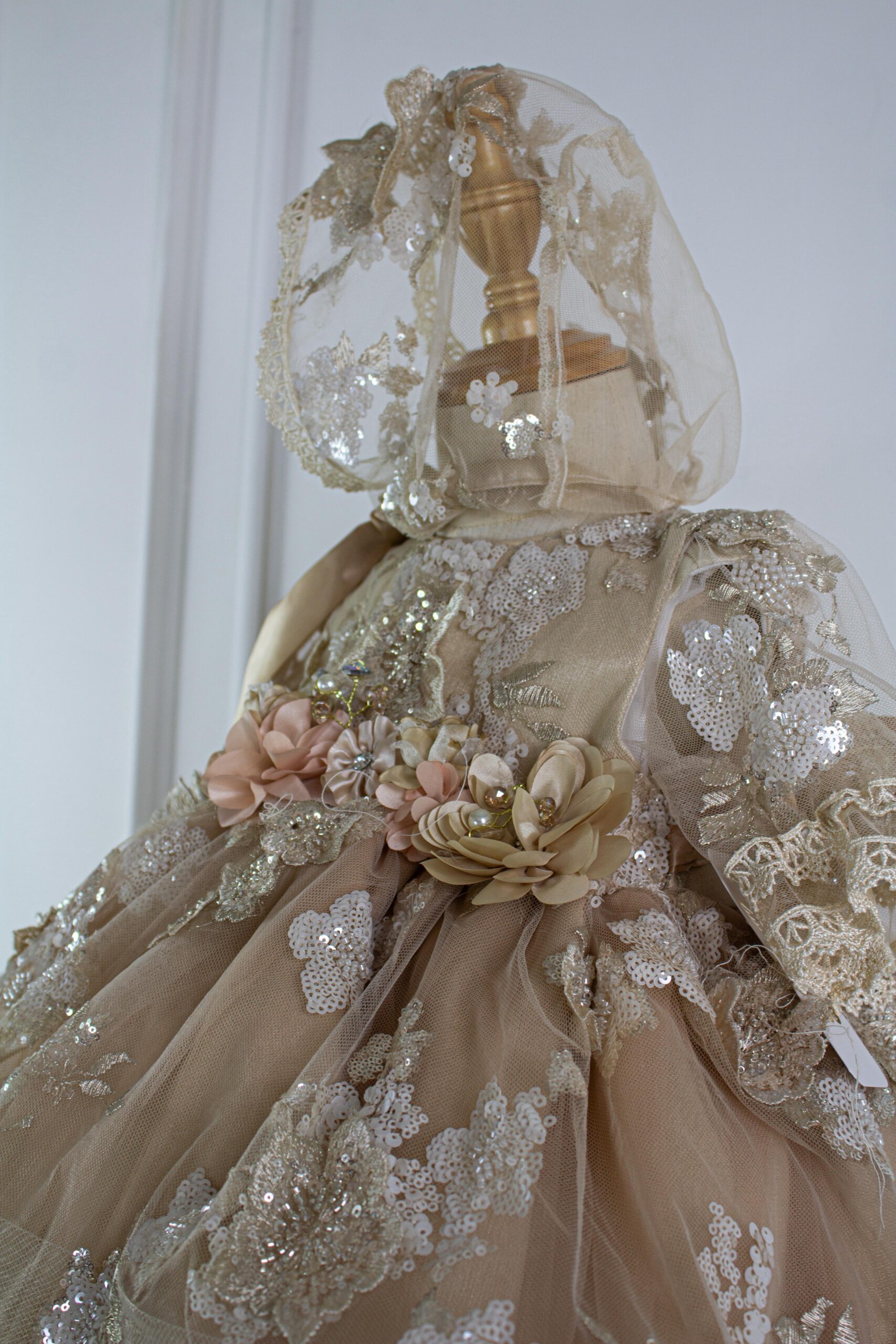 Modelo Romina alta gama - Image 2