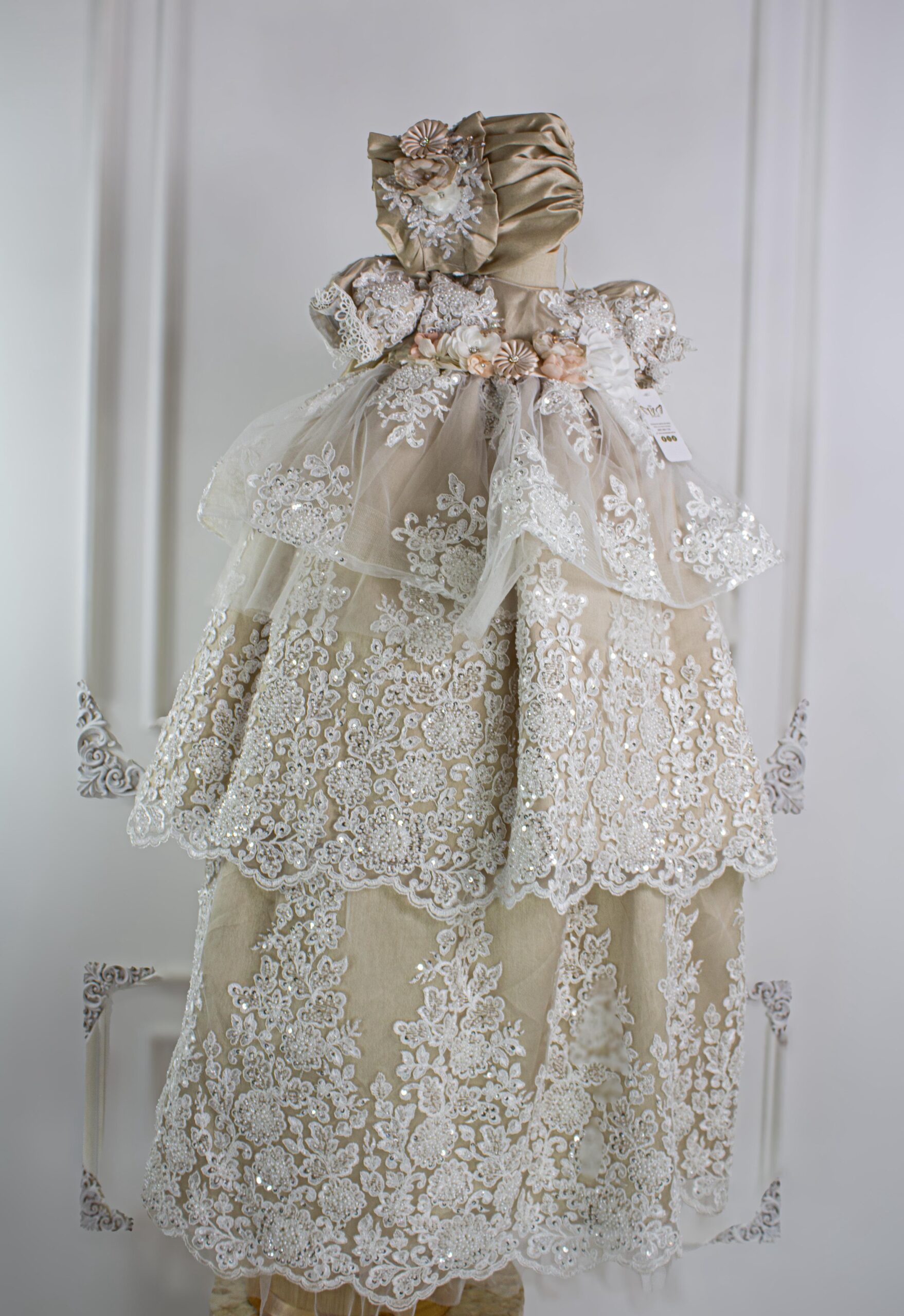 Modelo Serena alta gama